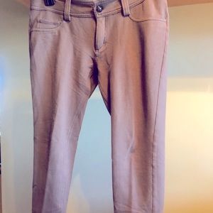 Grey “Leggings”